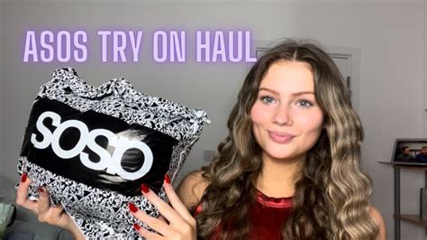 Try on haul 2024 